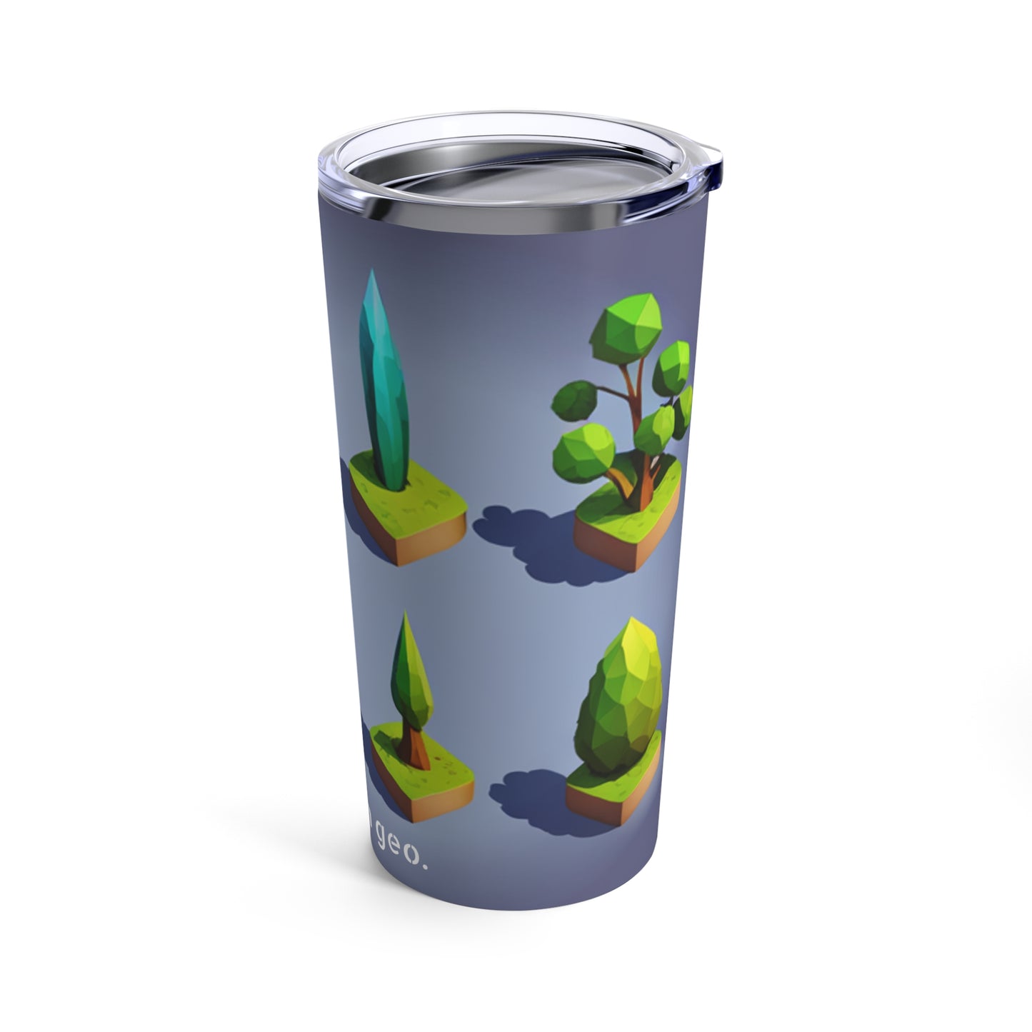 Plant Tumbler