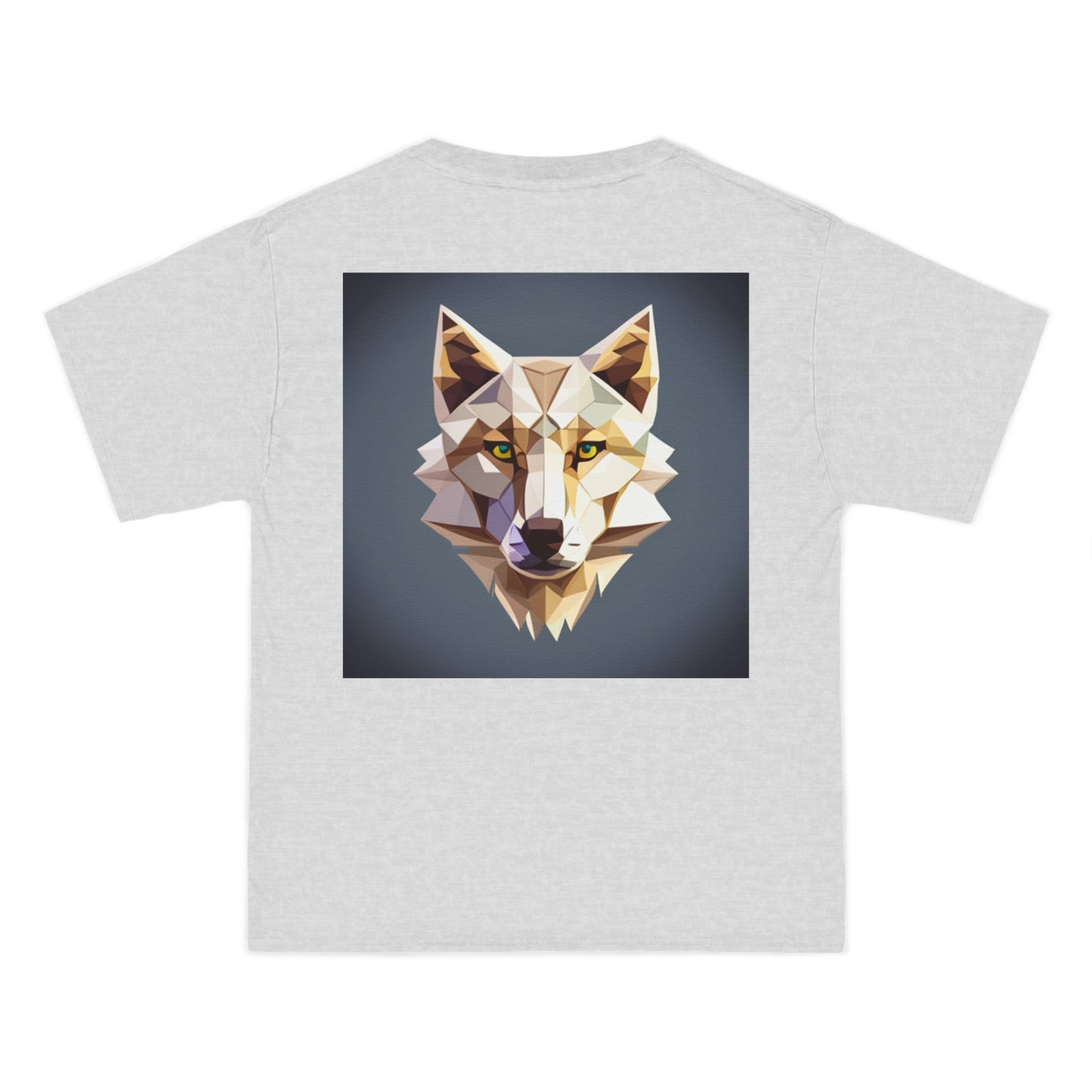 Lone Wolf Oversized Tee