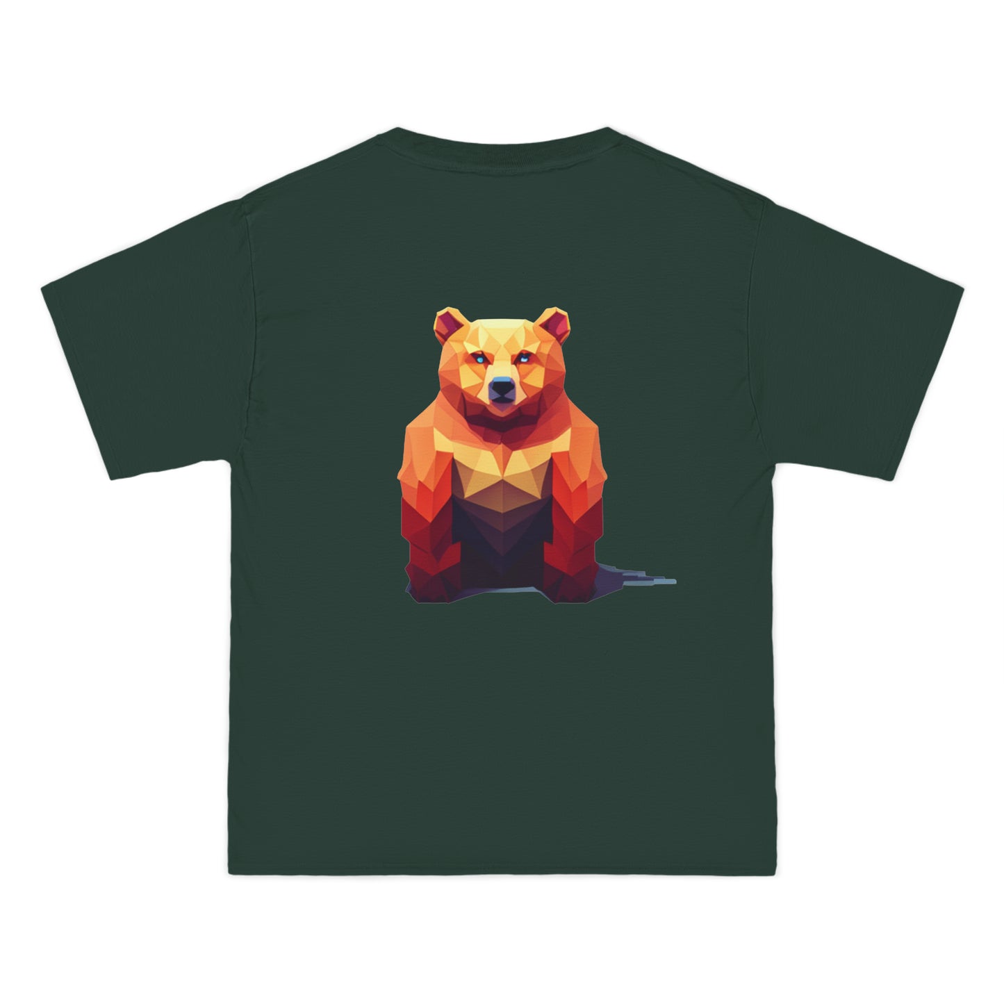 Bear Hug Short-Sleeve T-Shirt