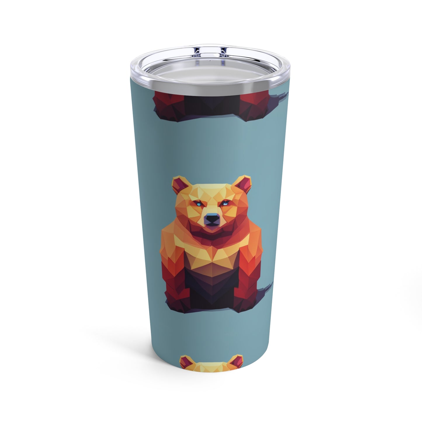 Bear Hug Tumbler 20oz