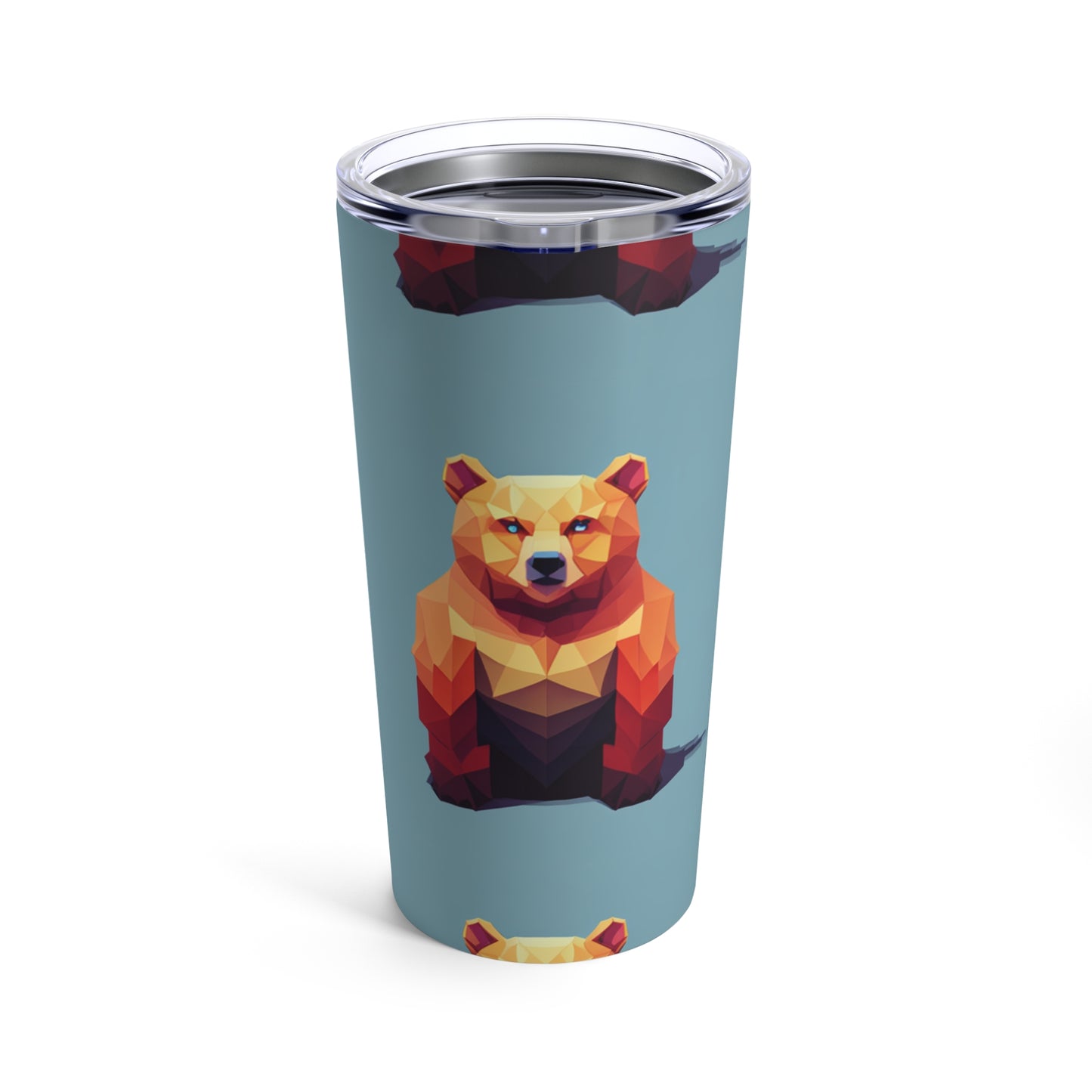 Bear Hug Tumbler 20oz