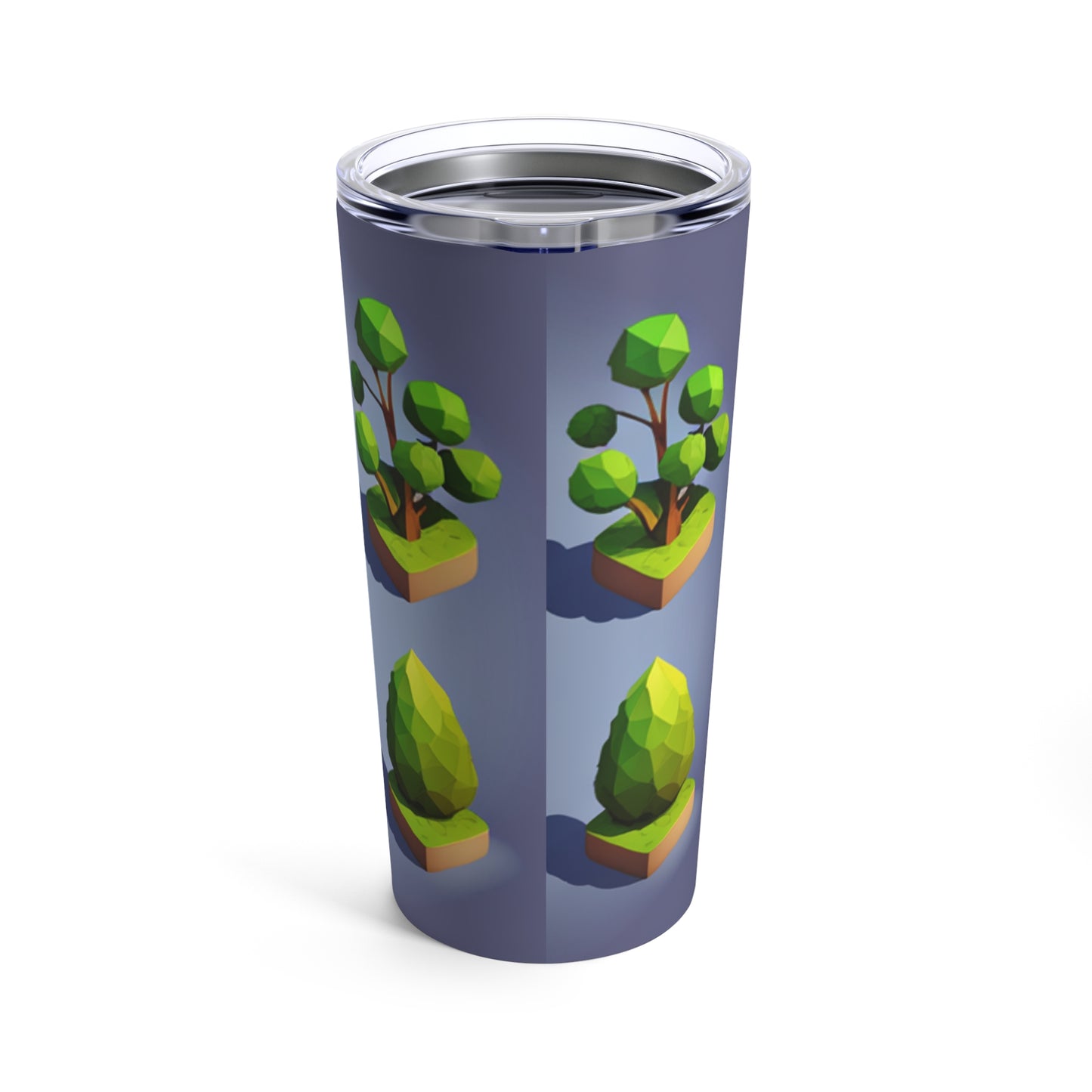 Plant Tumbler