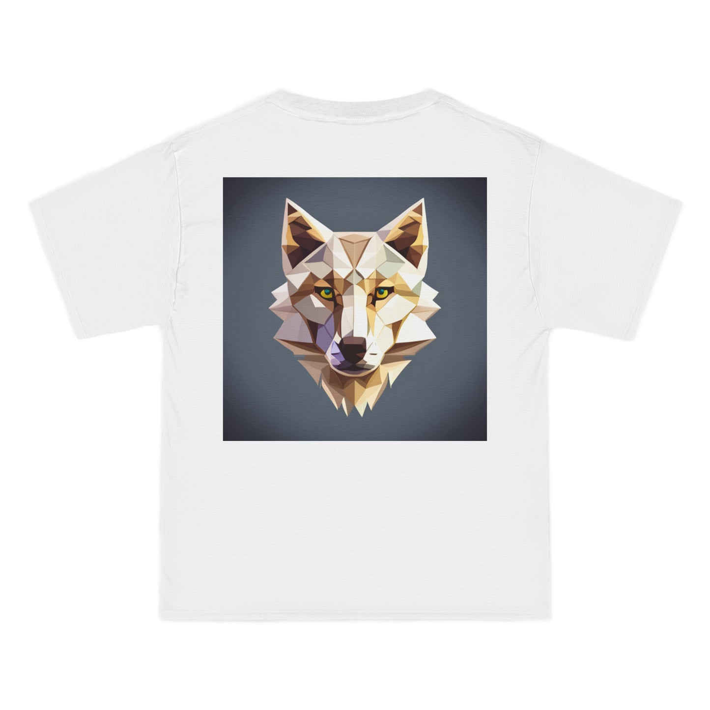 Lone Wolf Oversized Tee