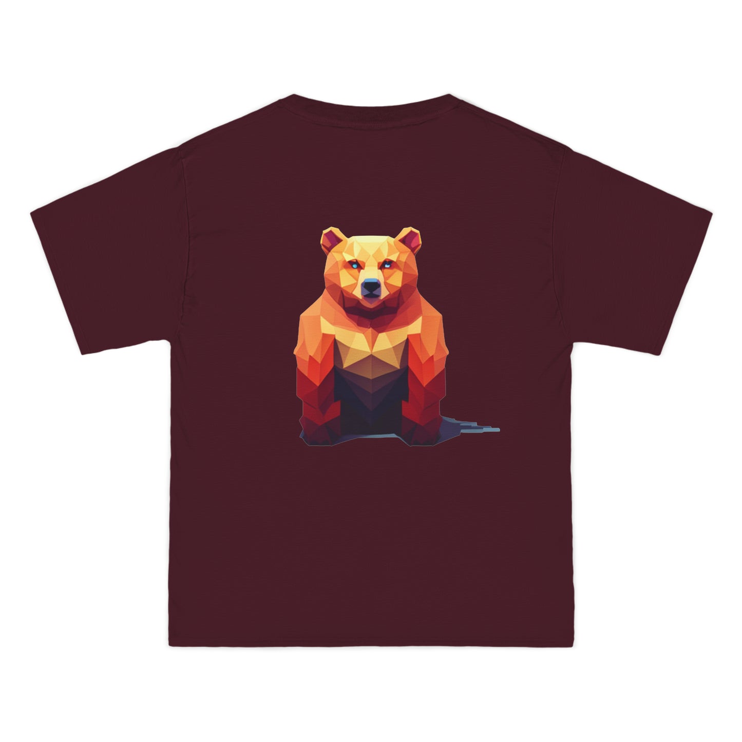 Bear Hug Short-Sleeve T-Shirt