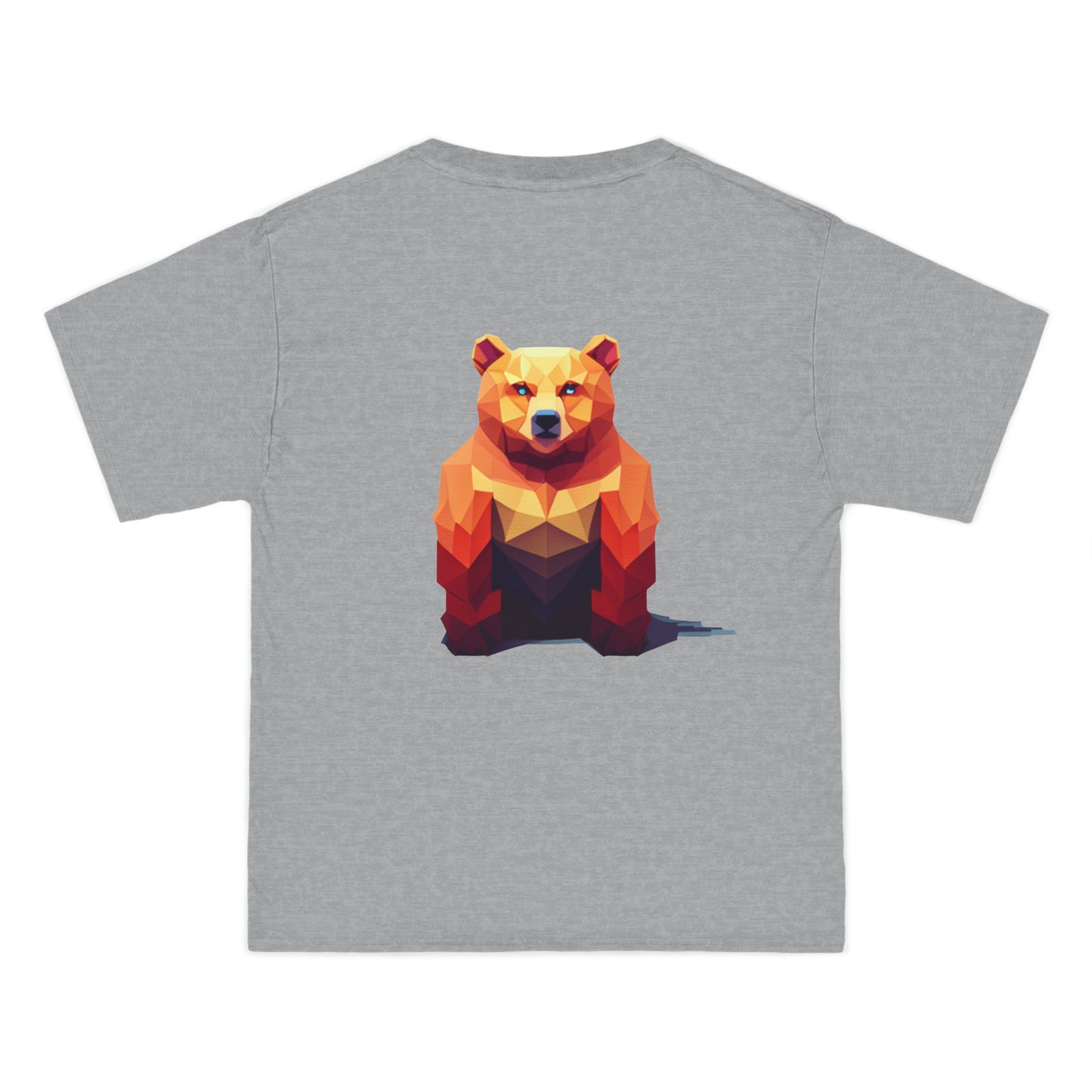 Bear Hug Short-Sleeve T-Shirt