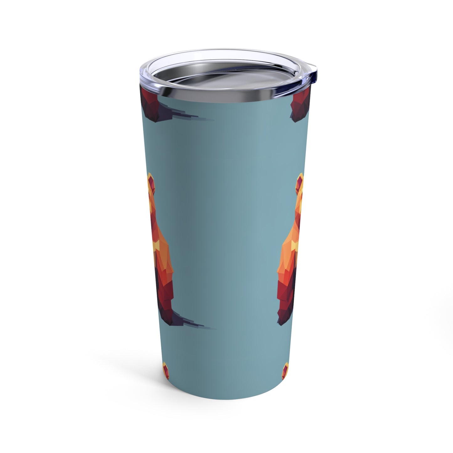 Bear Hug Tumbler 20oz