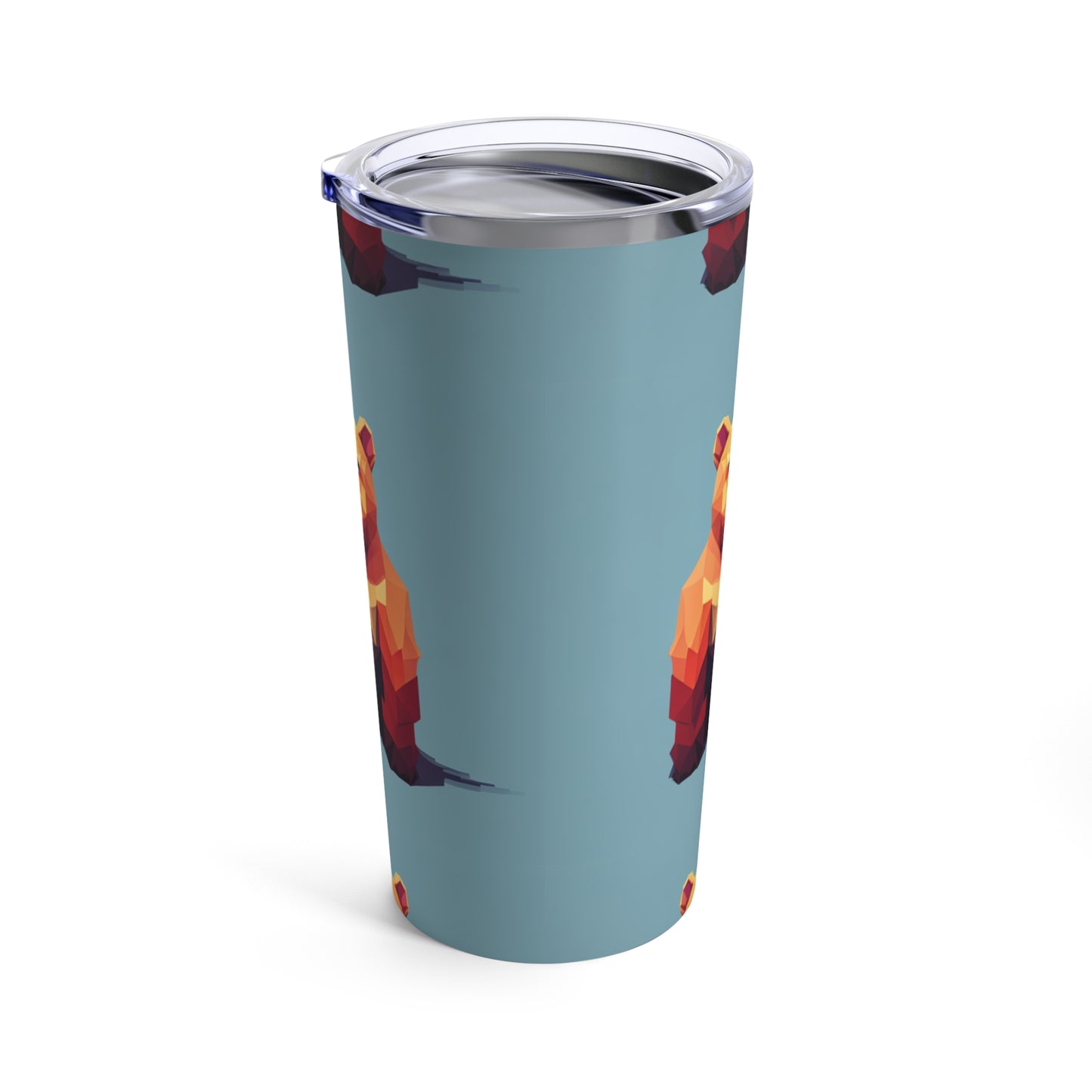 Bear Hug Tumbler 20oz