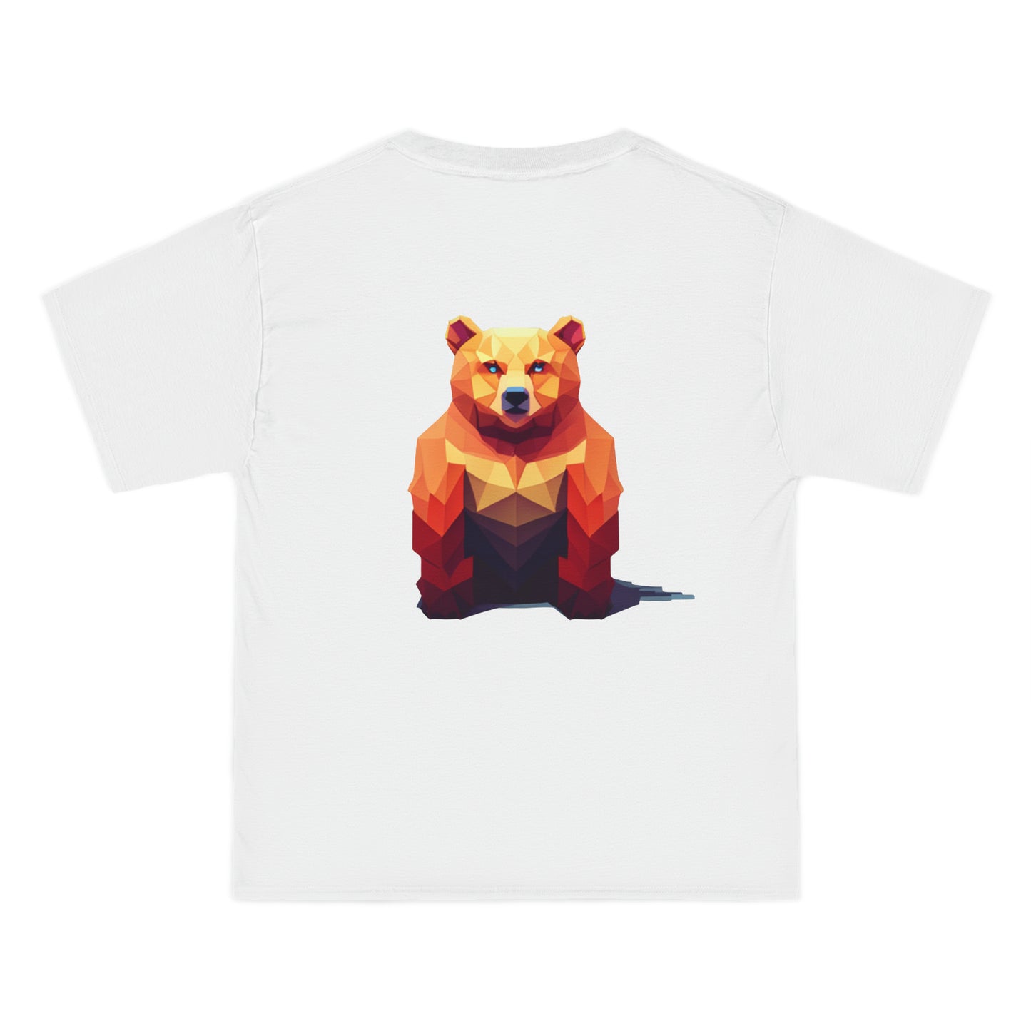 Bear Hug Short-Sleeve T-Shirt