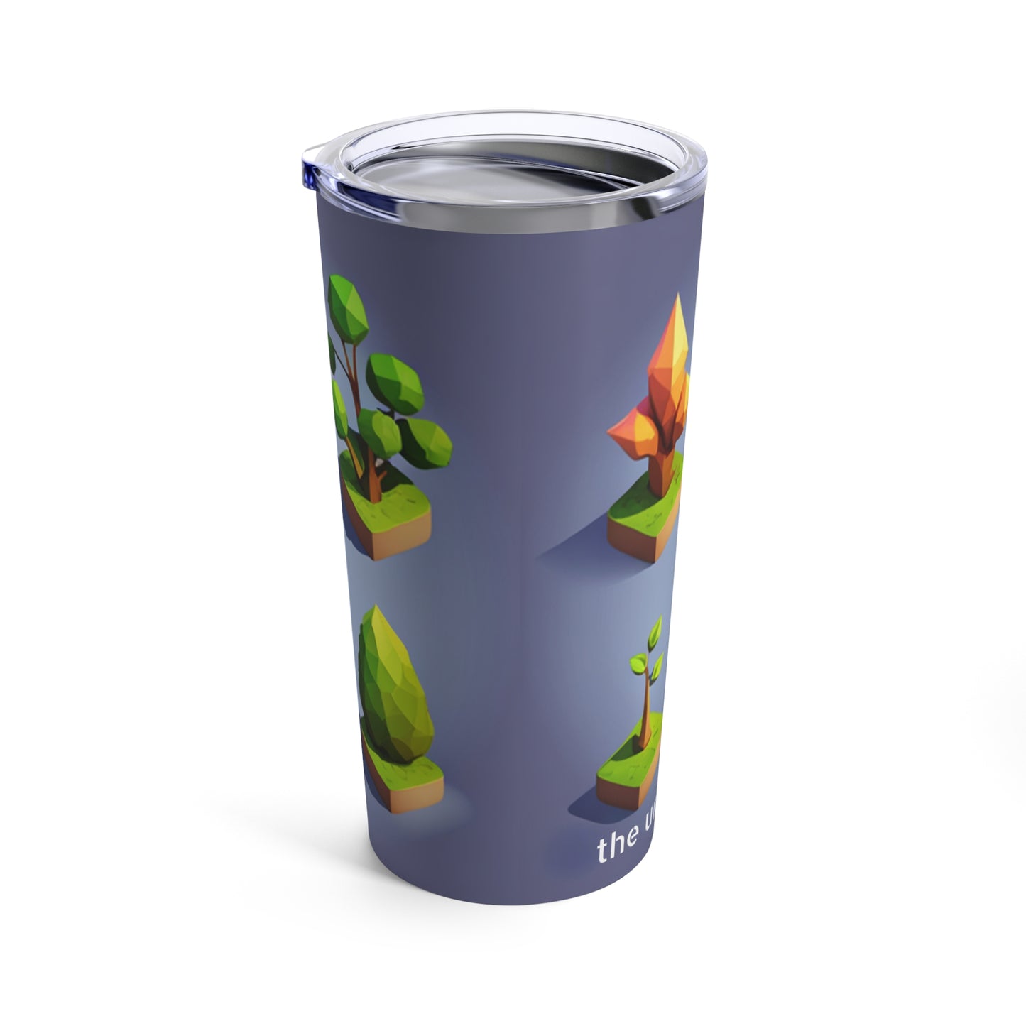 Plant Tumbler